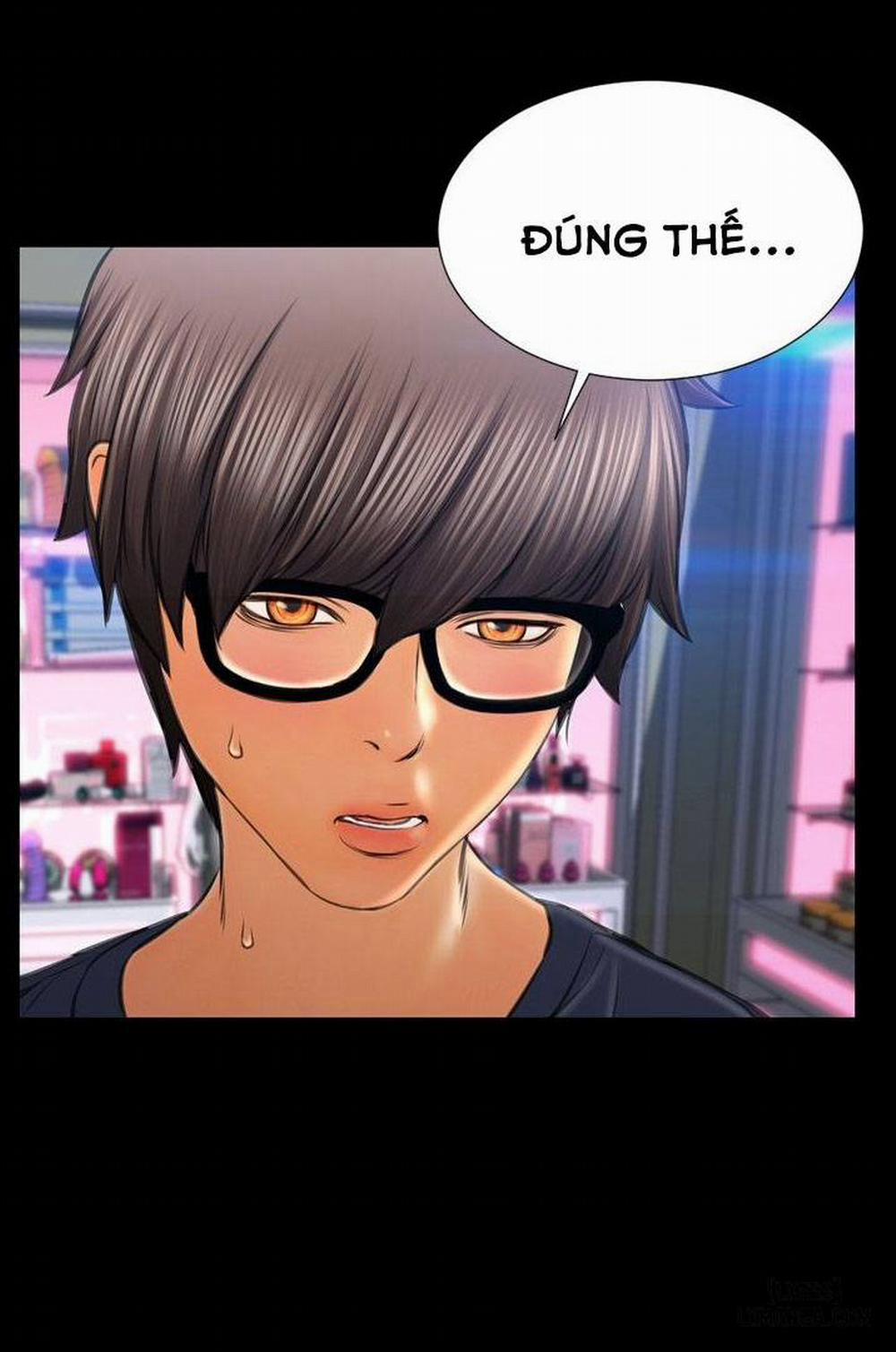 Cửa Hàng Đồ Chơi Người Lớn 60 trang 63