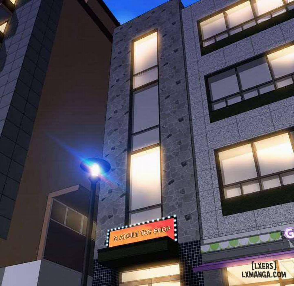 Cửa Hàng Đồ Chơi Người Lớn 61 trang 112