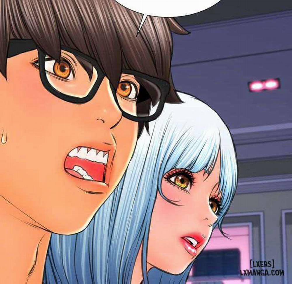 Cửa Hàng Đồ Chơi Người Lớn 61 trang 134