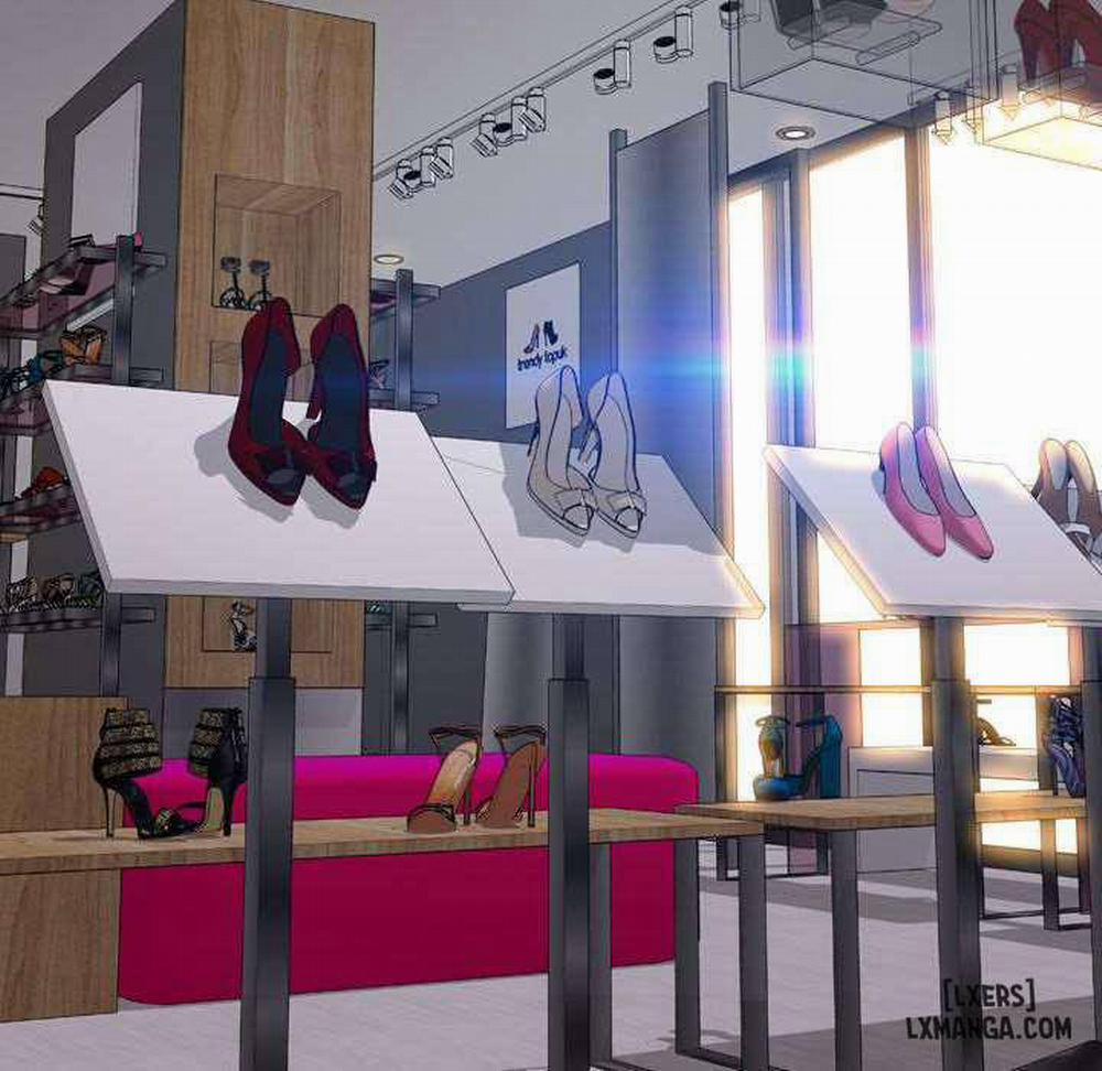 Cửa Hàng Đồ Chơi Người Lớn 61 trang 148