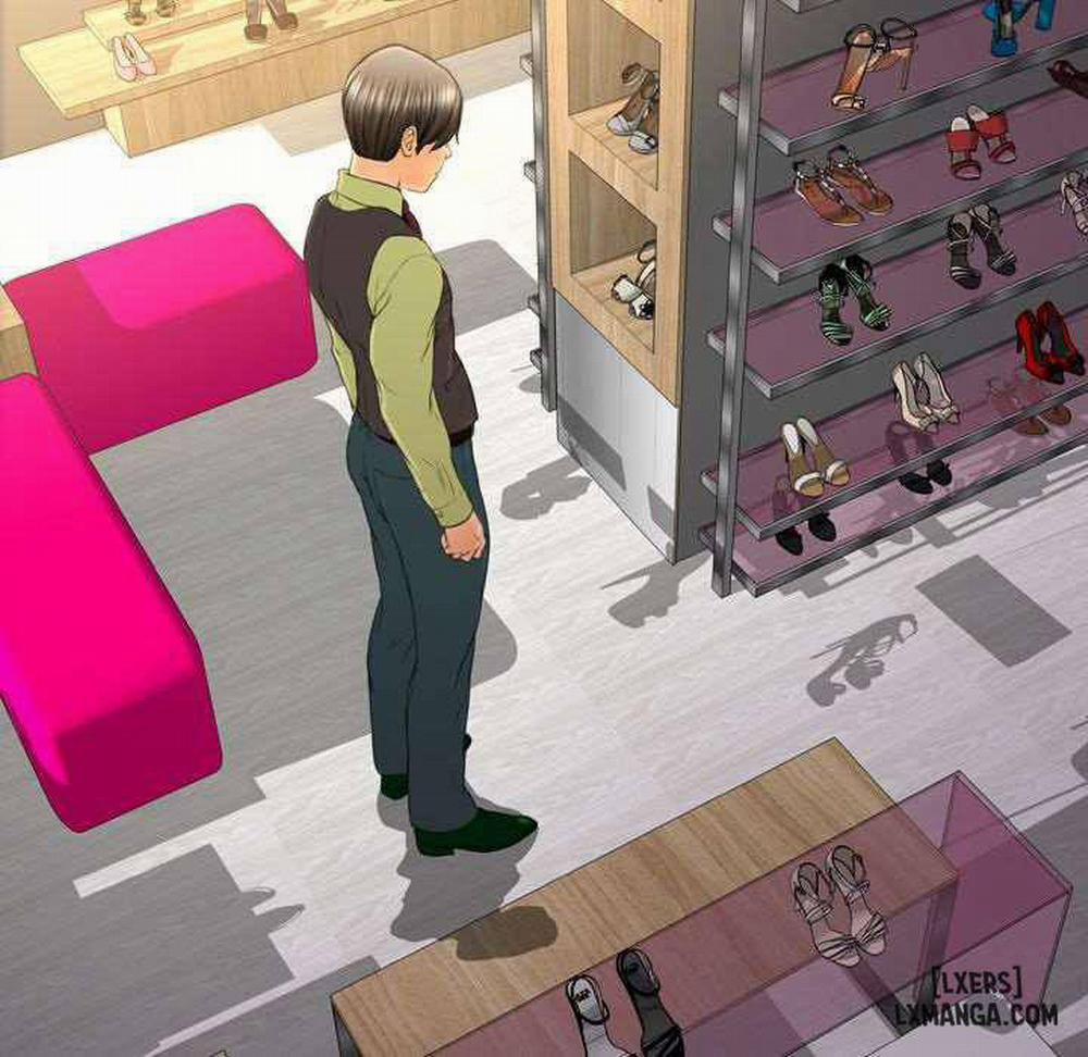 Cửa Hàng Đồ Chơi Người Lớn 61 trang 150