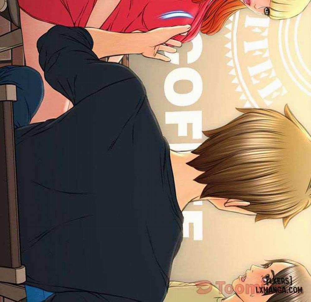 Cửa Hàng Đồ Chơi Người Lớn 62 trang 37