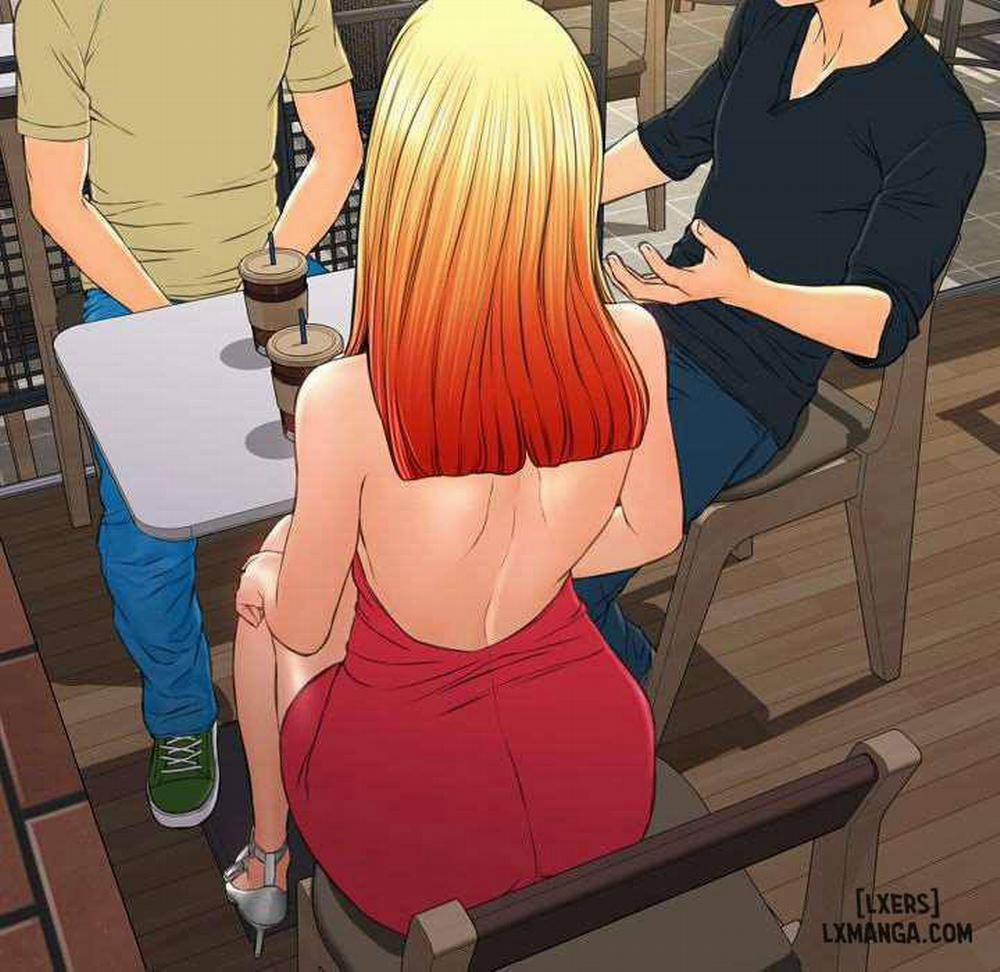 Cửa Hàng Đồ Chơi Người Lớn 62 trang 42