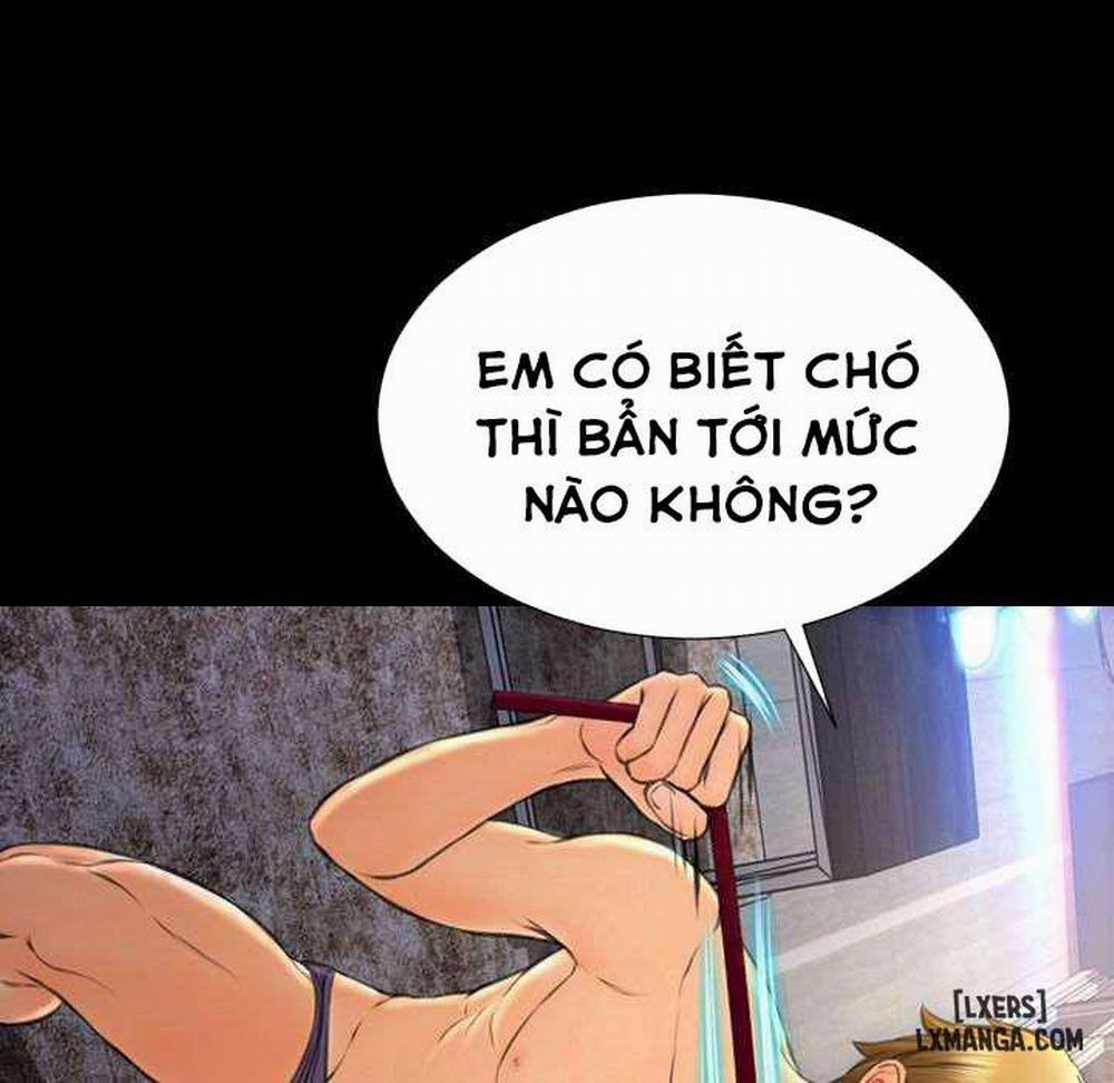 Cửa Hàng Đồ Chơi Người Lớn 63 trang 29