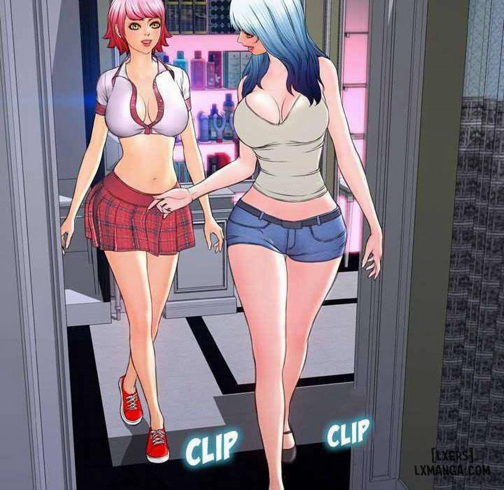 Cửa Hàng Đồ Chơi Người Lớn 64 trang 27