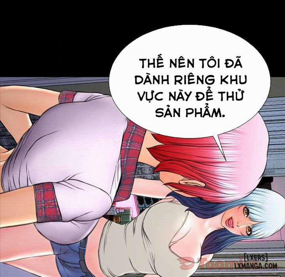 Cửa Hàng Đồ Chơi Người Lớn 64 trang 29