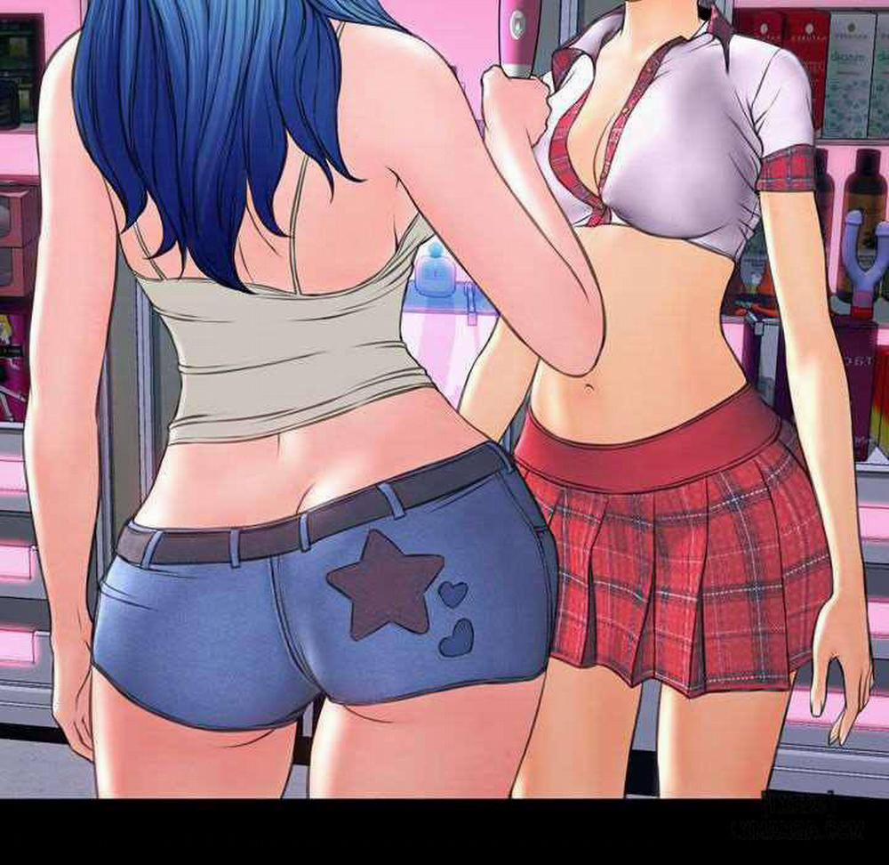 Cửa Hàng Đồ Chơi Người Lớn 64 trang 40