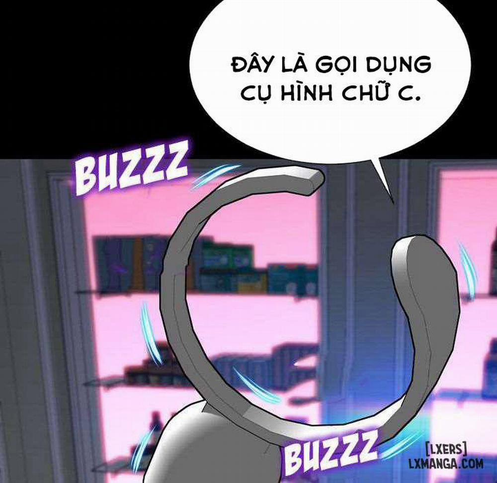 Cửa Hàng Đồ Chơi Người Lớn 64 trang 96