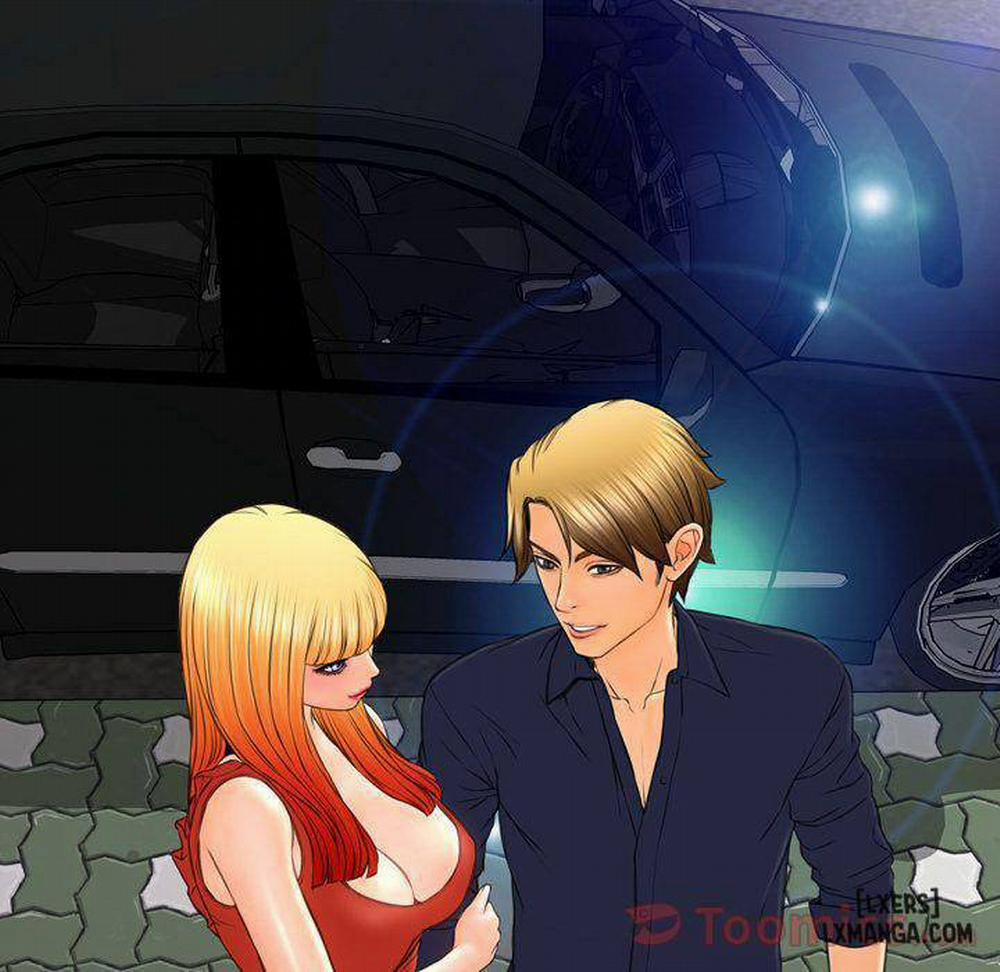 Cửa Hàng Đồ Chơi Người Lớn 66 trang 36