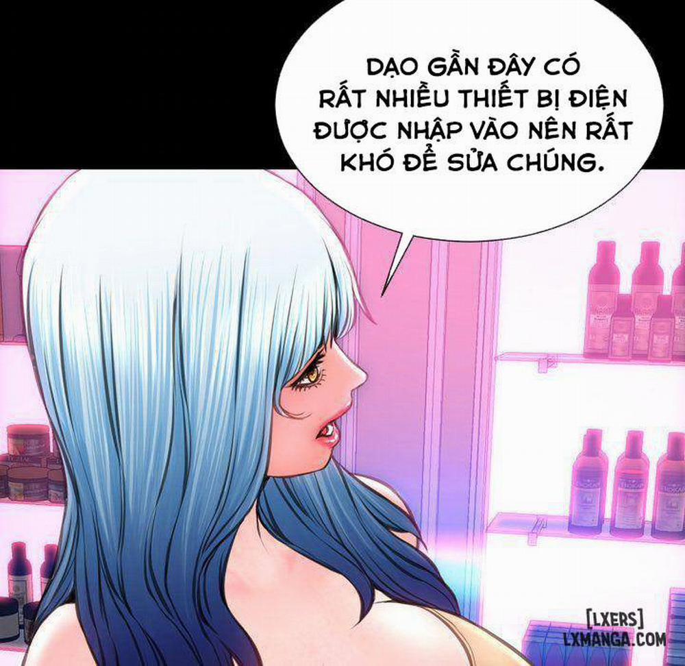 Cửa Hàng Đồ Chơi Người Lớn 66 trang 74