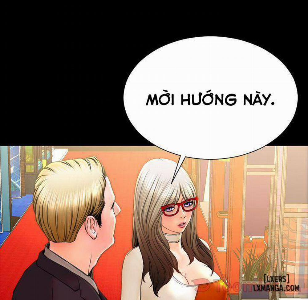 Cửa Hàng Đồ Chơi Người Lớn 67 trang 101