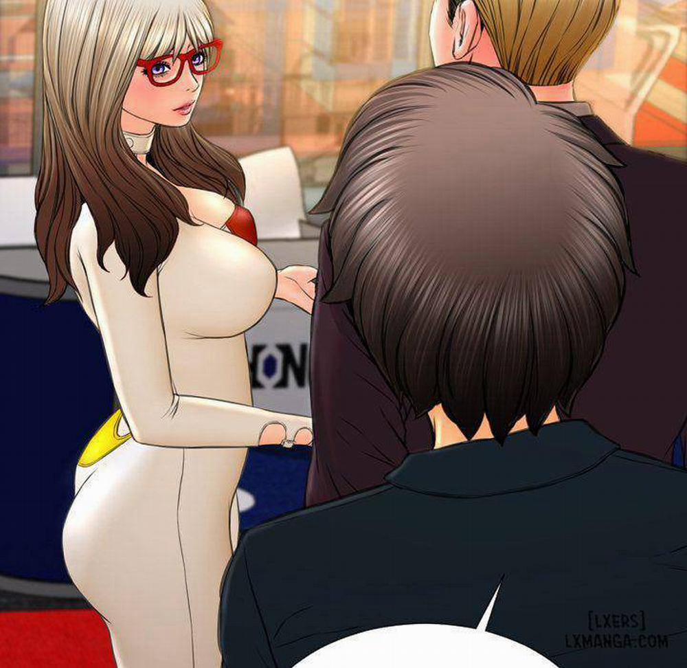 Cửa Hàng Đồ Chơi Người Lớn 67 trang 104