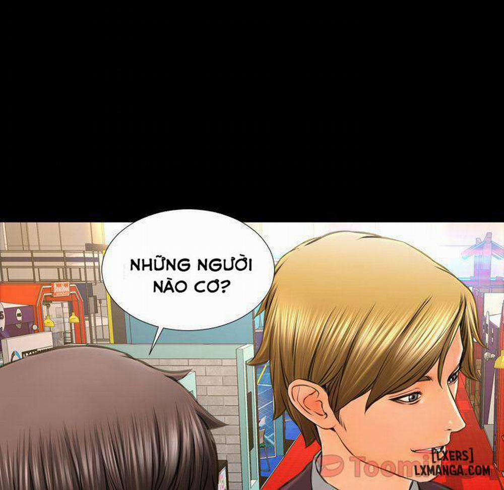 Cửa Hàng Đồ Chơi Người Lớn 67 trang 28