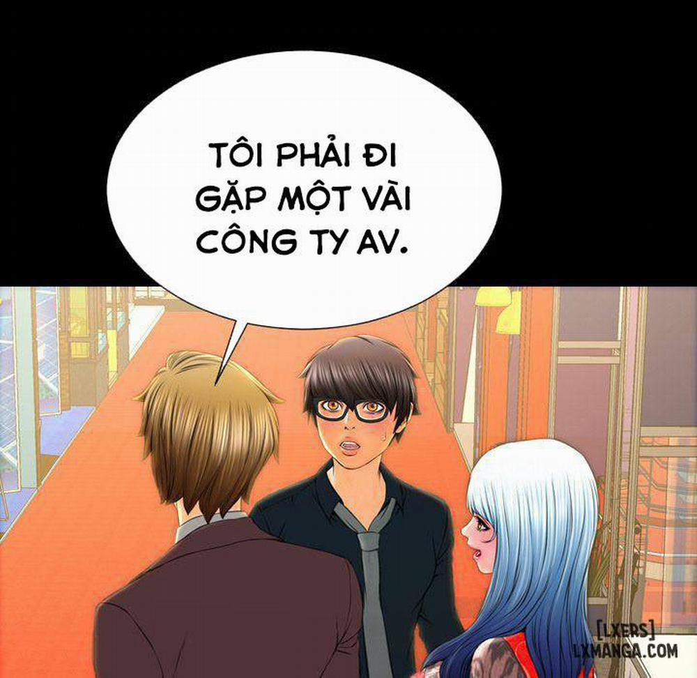 Cửa Hàng Đồ Chơi Người Lớn 67 trang 32