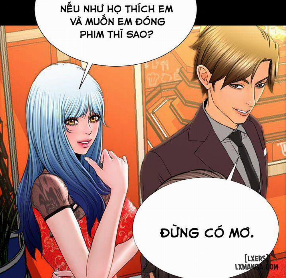 Cửa Hàng Đồ Chơi Người Lớn 67 trang 35