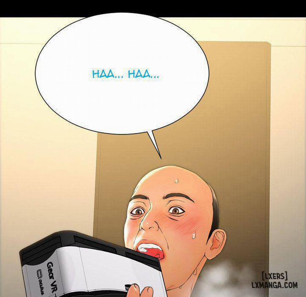 Cửa Hàng Đồ Chơi Người Lớn 68 trang 35