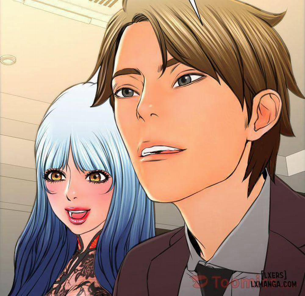 Cửa Hàng Đồ Chơi Người Lớn 68 trang 51