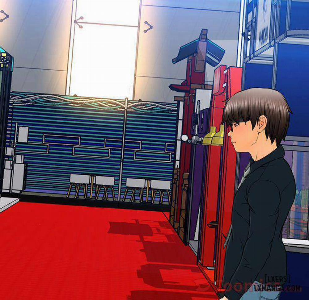 Cửa Hàng Đồ Chơi Người Lớn 68 trang 60