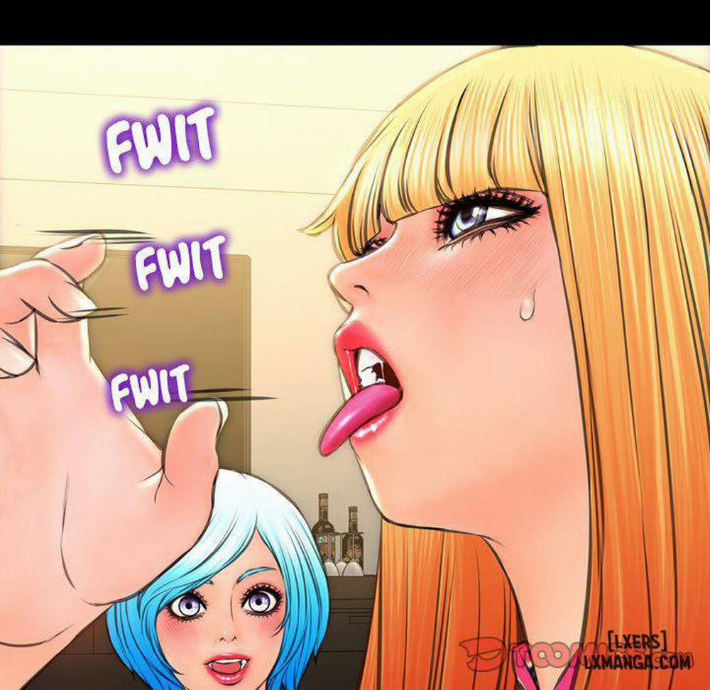 Cửa Hàng Đồ Chơi Người Lớn 69 trang 10