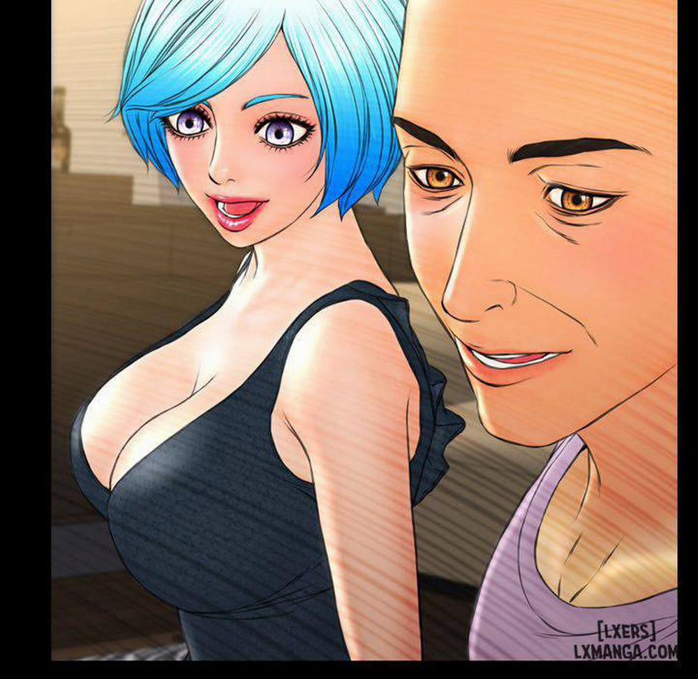 Cửa Hàng Đồ Chơi Người Lớn 69 trang 106