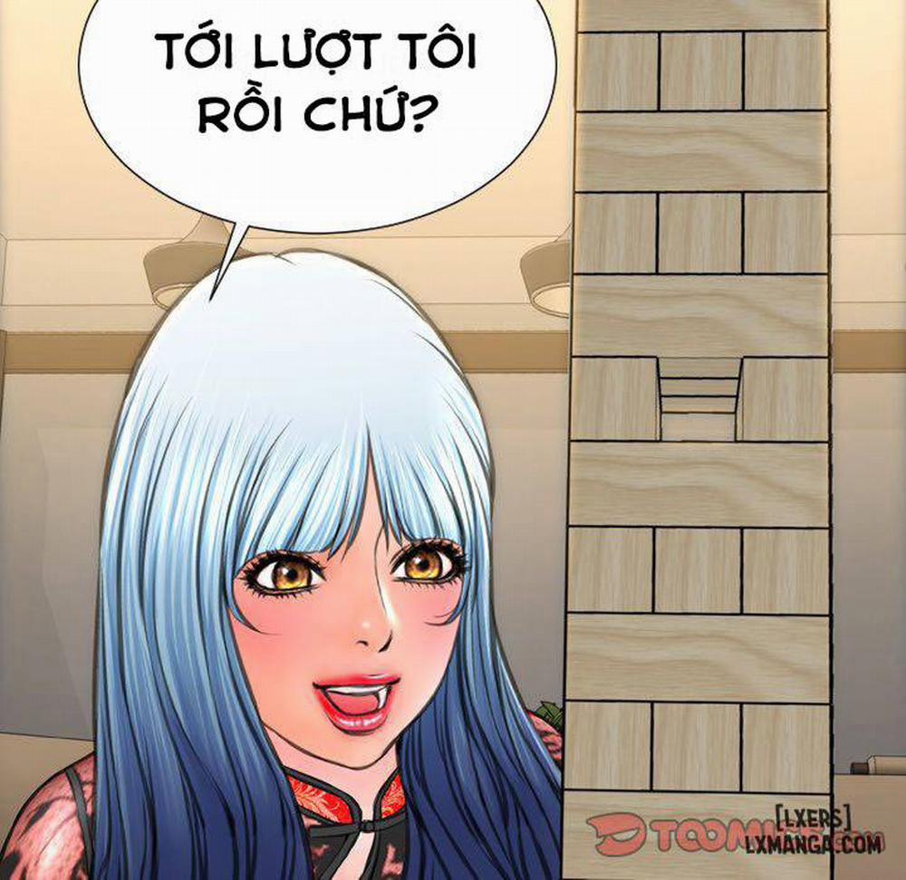 Cửa Hàng Đồ Chơi Người Lớn 69 trang 25