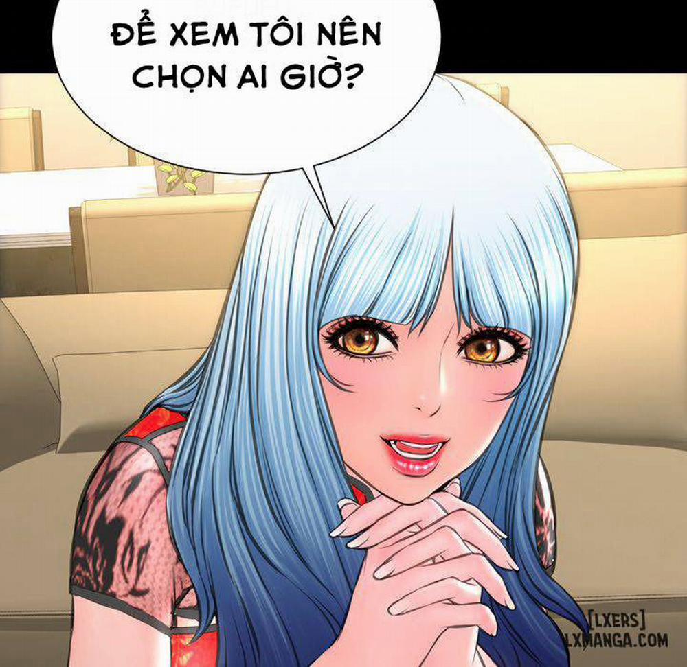 Cửa Hàng Đồ Chơi Người Lớn 69 trang 36