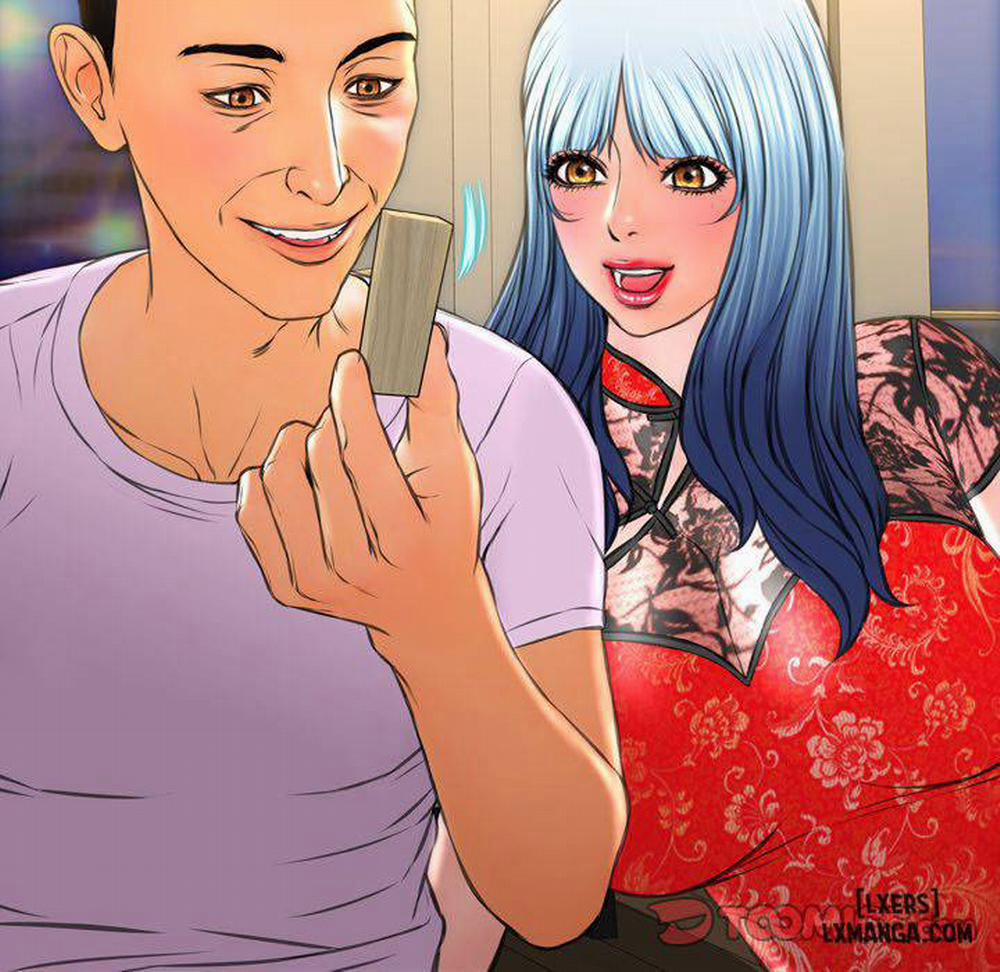 Cửa Hàng Đồ Chơi Người Lớn 69 trang 56