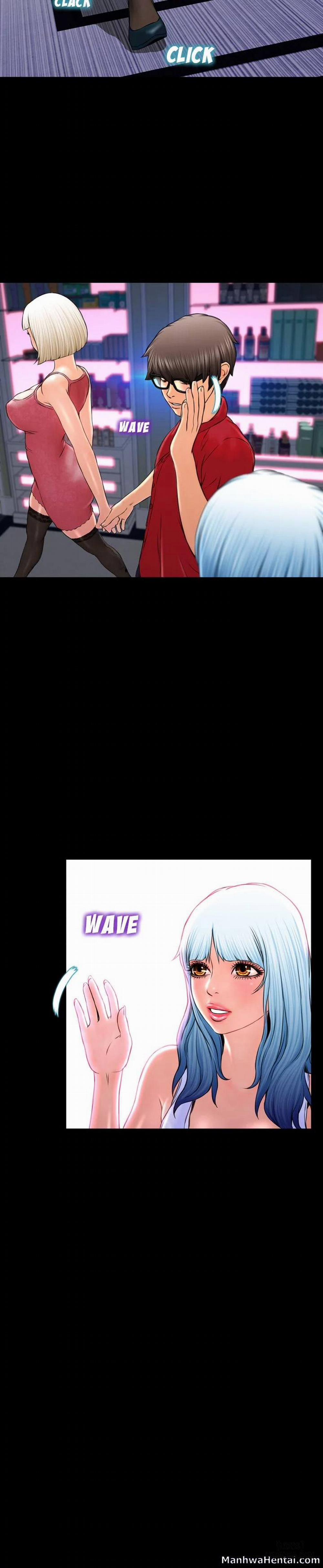 Cửa Hàng Đồ Chơi Người Lớn 7 trang 12