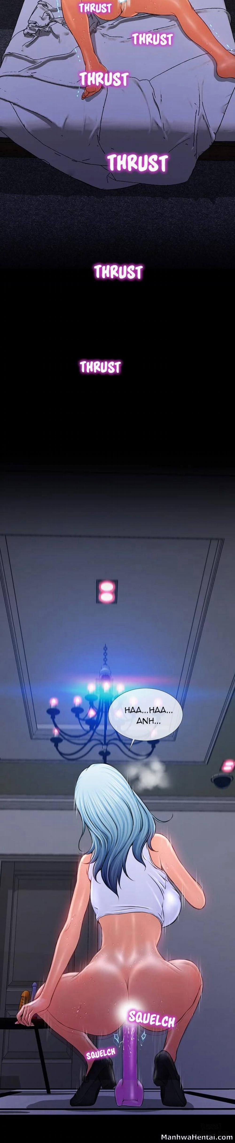 Cửa Hàng Đồ Chơi Người Lớn 7 trang 21