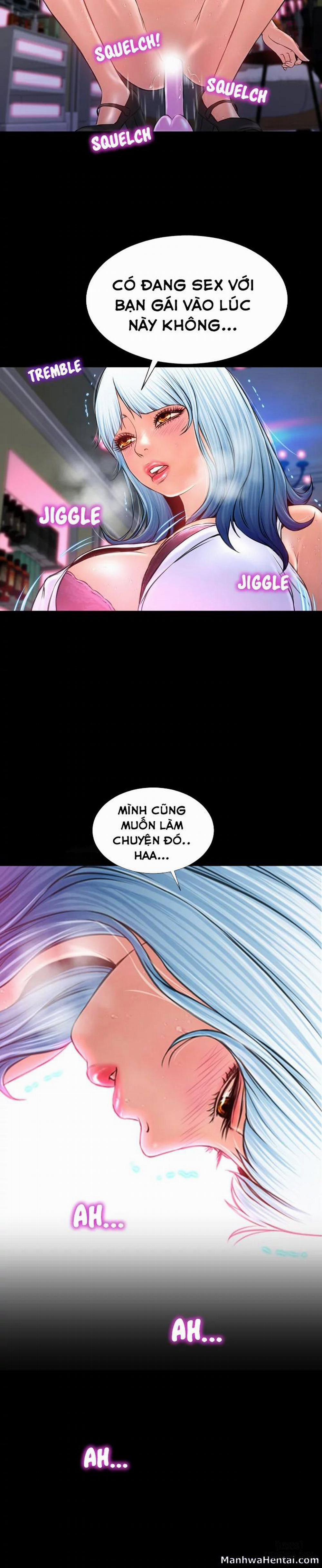 Cửa Hàng Đồ Chơi Người Lớn 7 trang 23