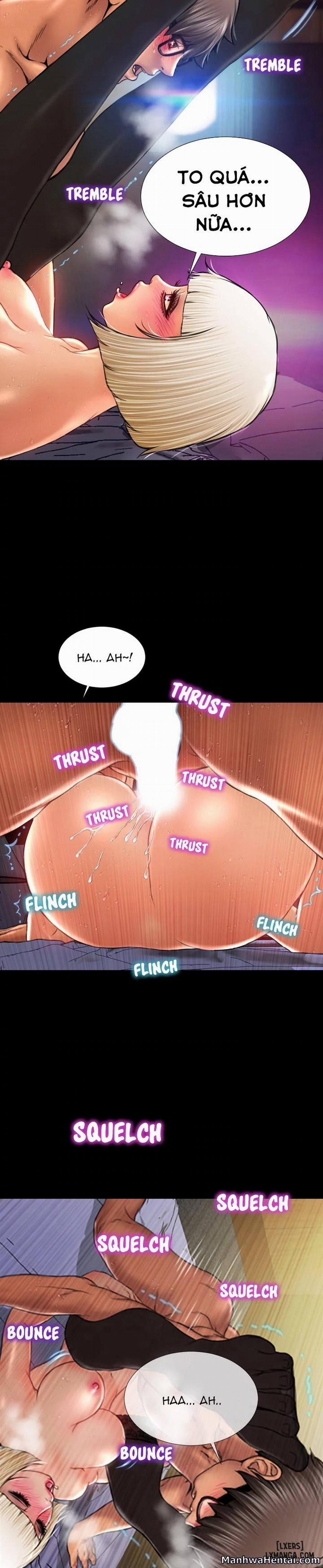 Cửa Hàng Đồ Chơi Người Lớn 7 trang 28