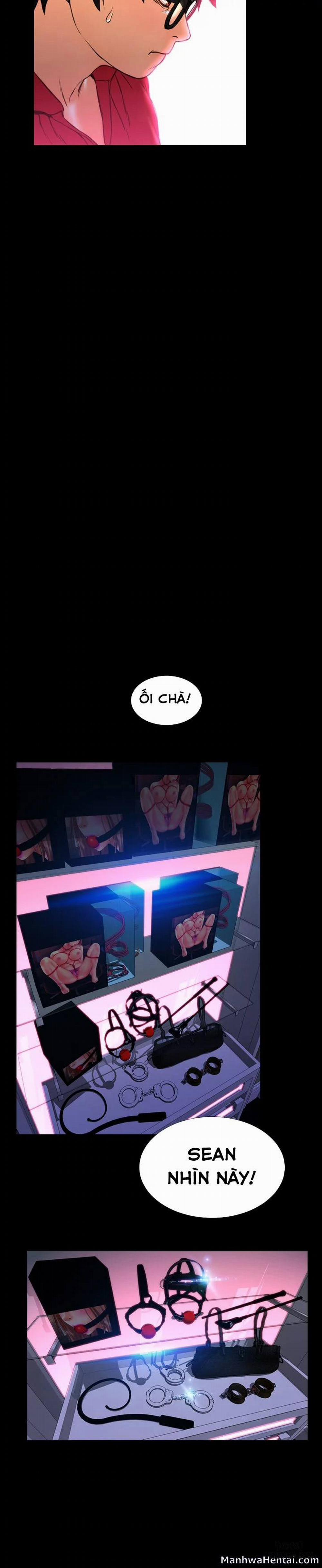 Cửa Hàng Đồ Chơi Người Lớn 7 trang 5