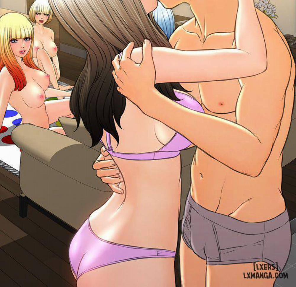 Cửa Hàng Đồ Chơi Người Lớn 70 trang 119