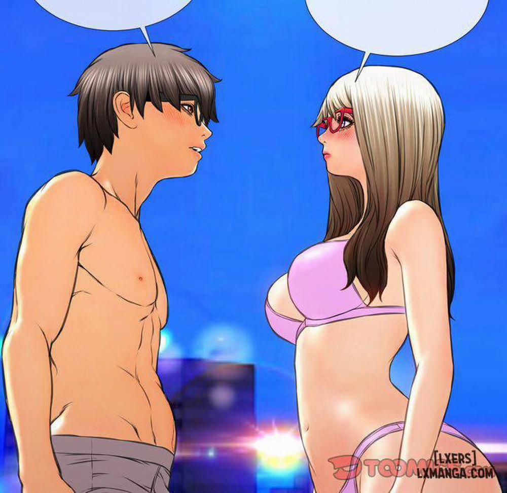 Cửa Hàng Đồ Chơi Người Lớn 70 trang 58