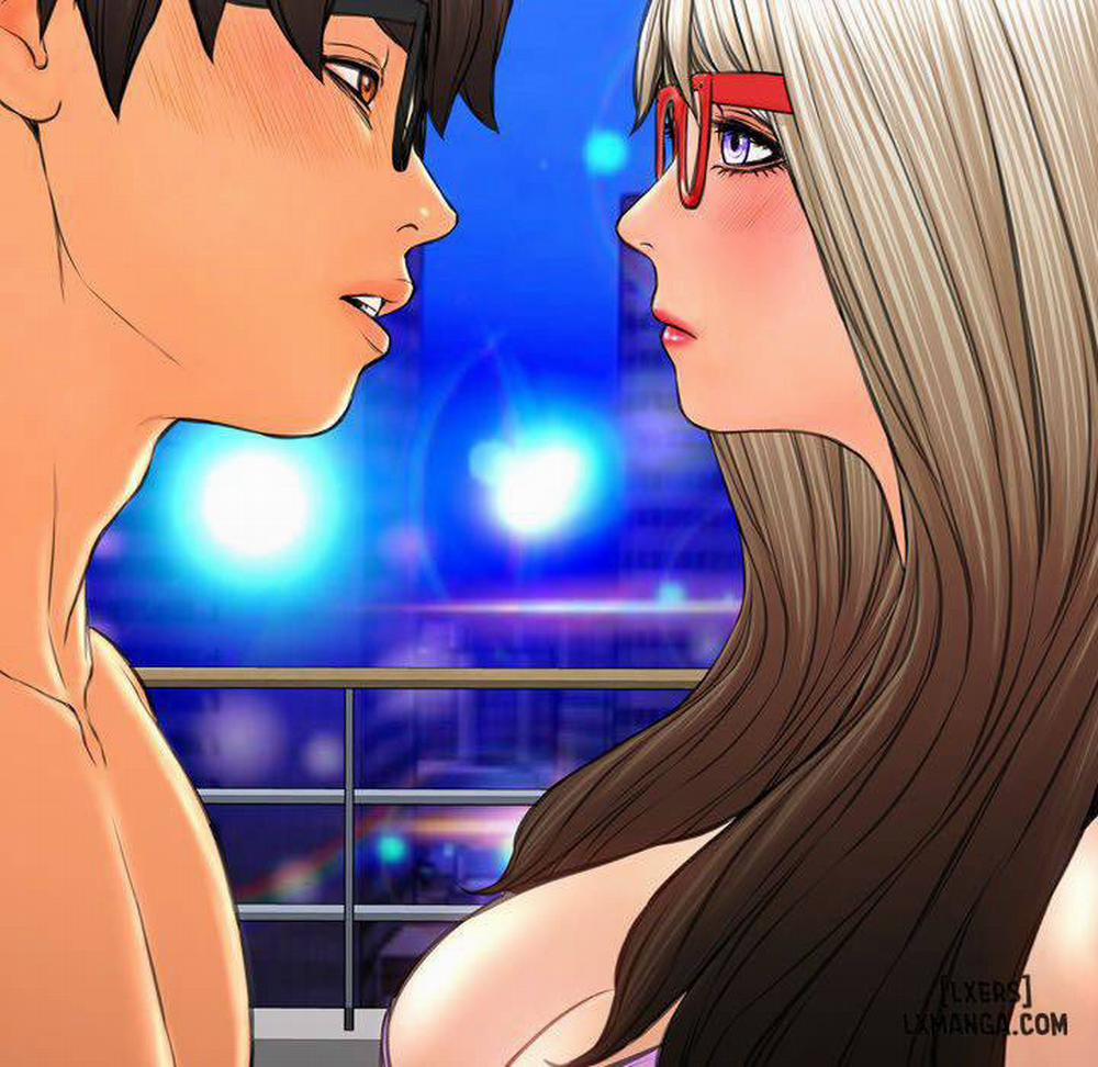 Cửa Hàng Đồ Chơi Người Lớn 70 trang 60