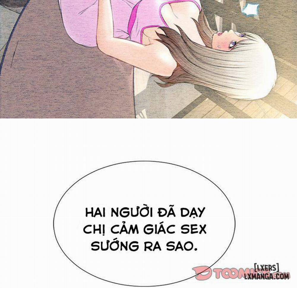 Cửa Hàng Đồ Chơi Người Lớn 70 trang 82