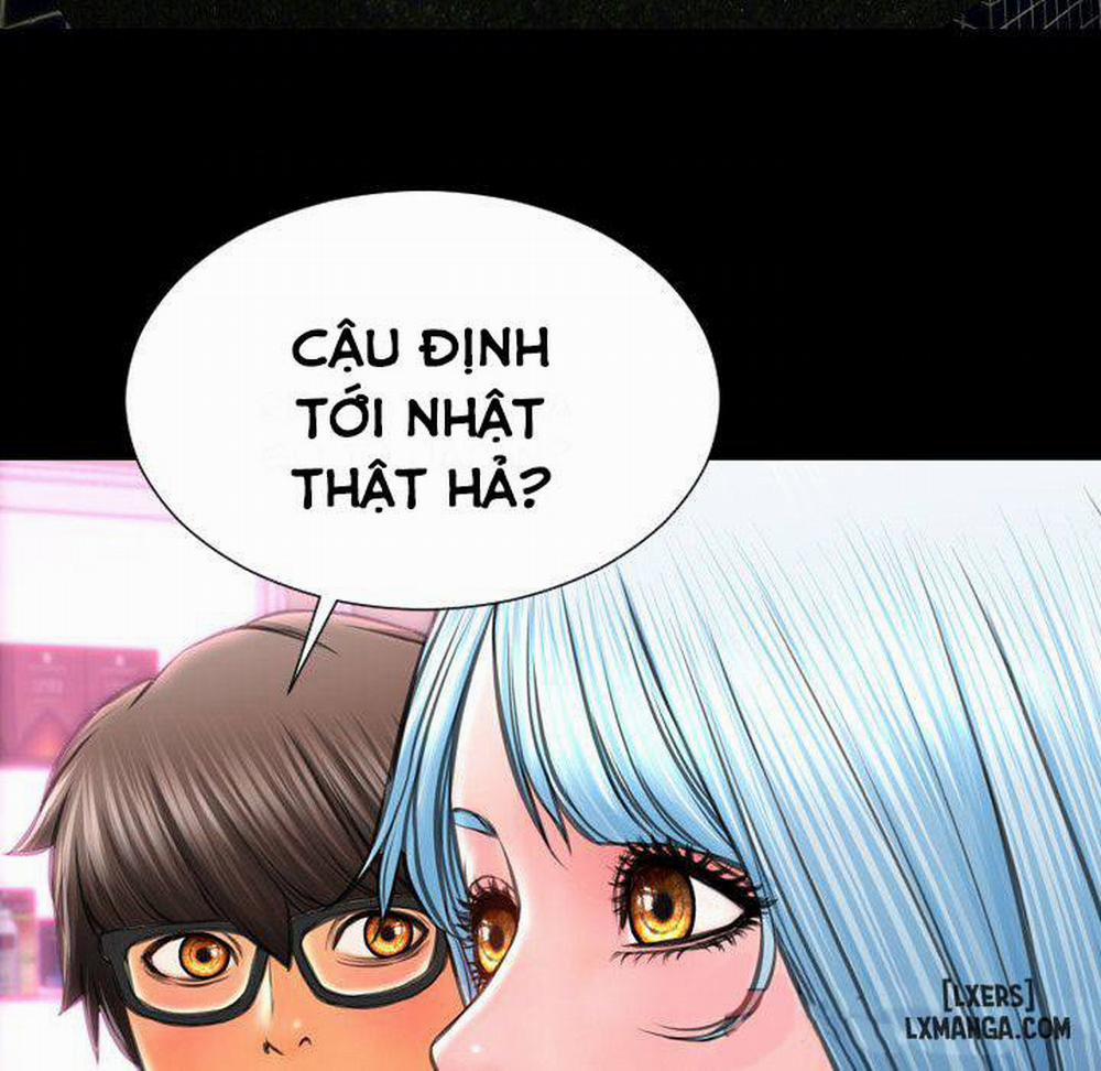 Cửa Hàng Đồ Chơi Người Lớn 72 trang 11