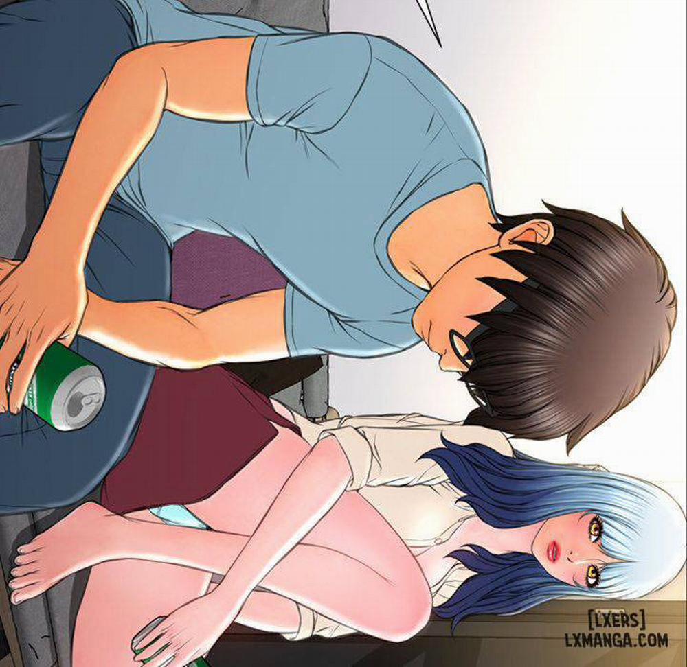 Cửa Hàng Đồ Chơi Người Lớn 72 trang 114