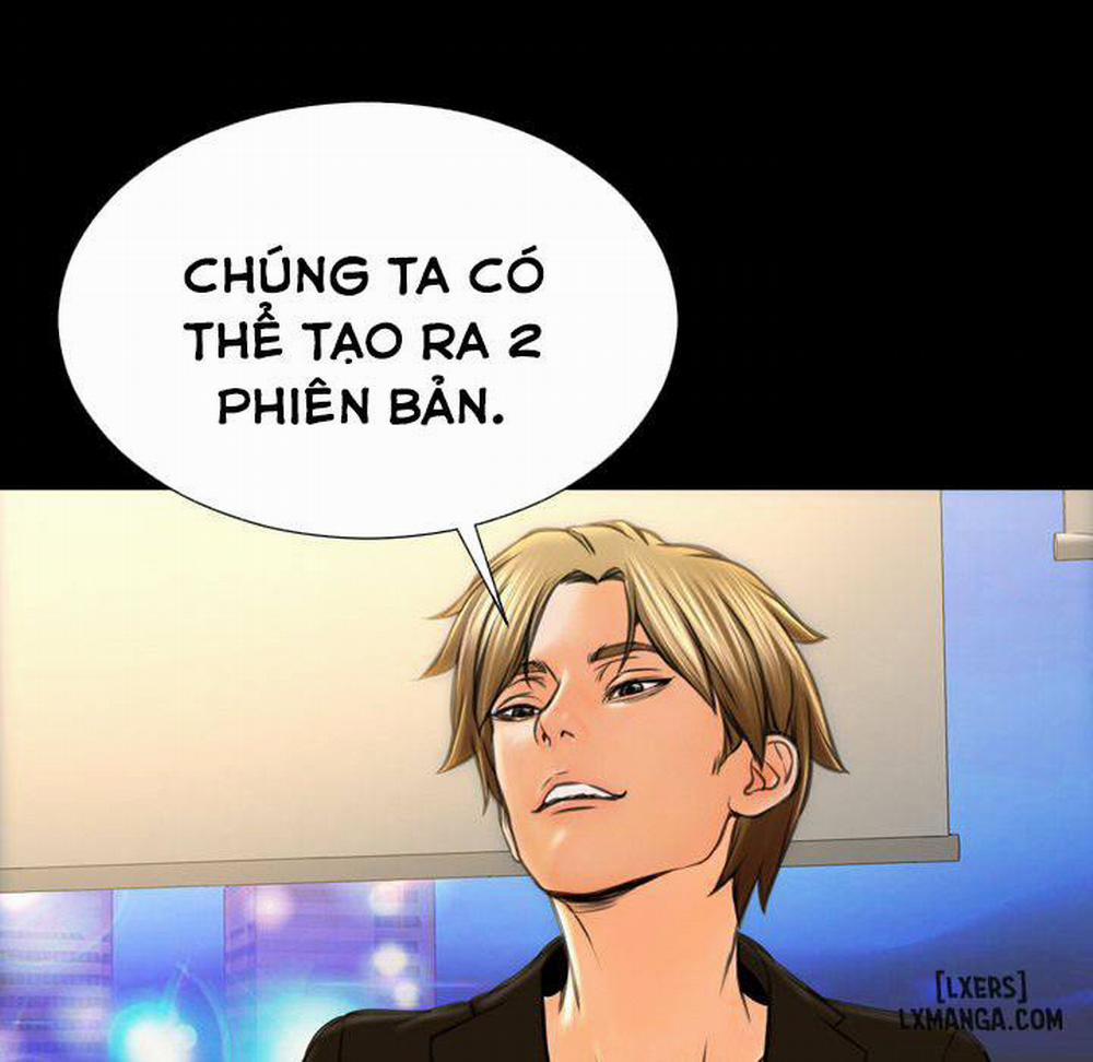 Cửa Hàng Đồ Chơi Người Lớn 74 trang 61