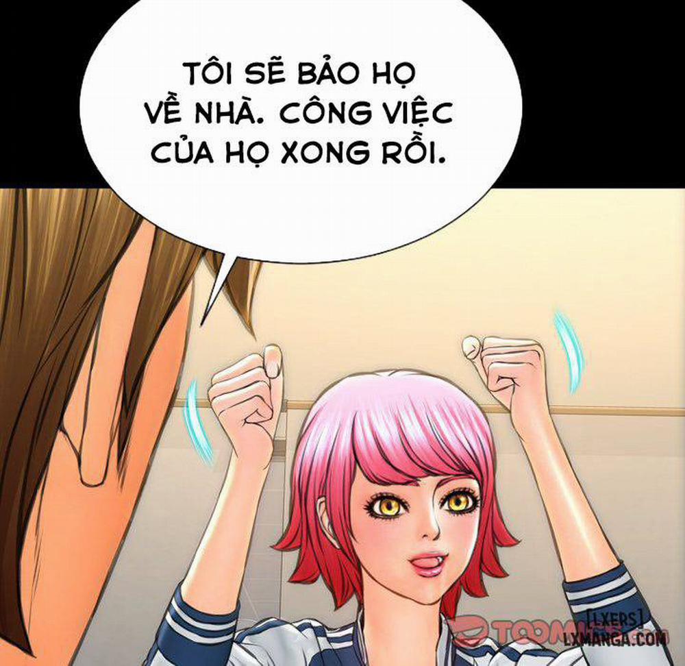 Cửa Hàng Đồ Chơi Người Lớn 74 trang 78