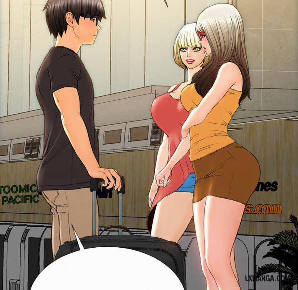 Cửa Hàng Đồ Chơi Người Lớn 74 trang 82