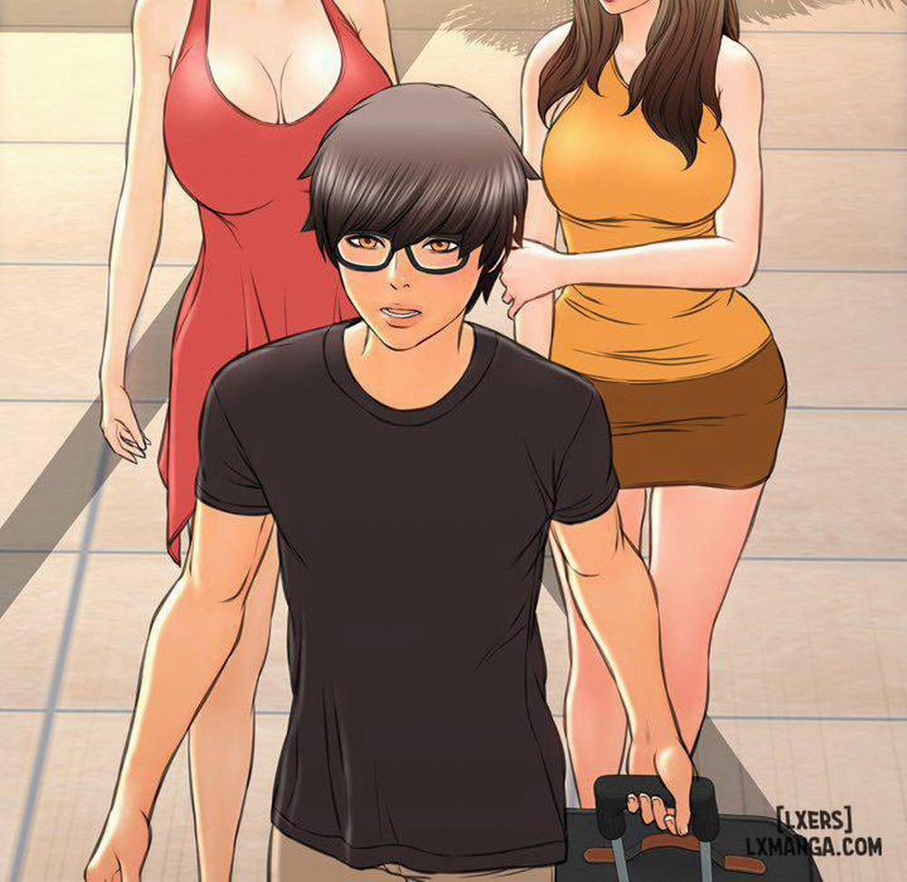 Cửa Hàng Đồ Chơi Người Lớn 74 trang 93