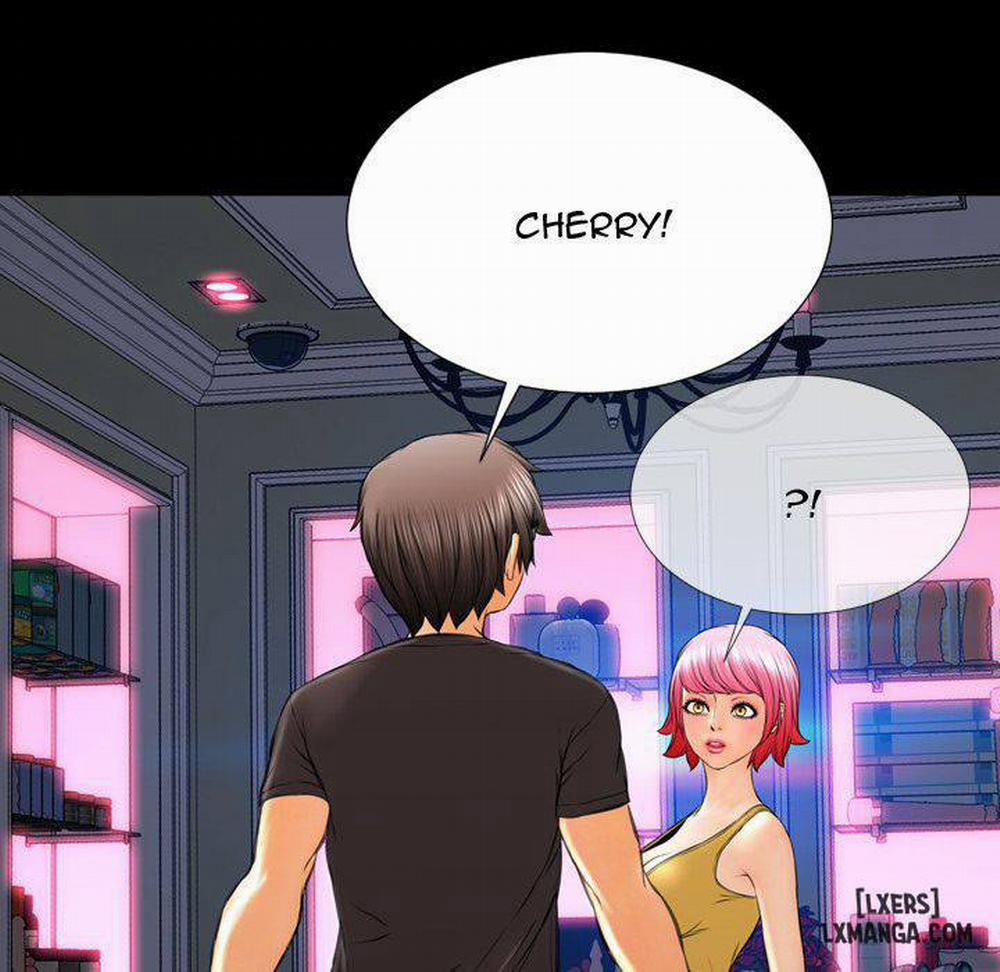 Cửa Hàng Đồ Chơi Người Lớn 75 END trang 12