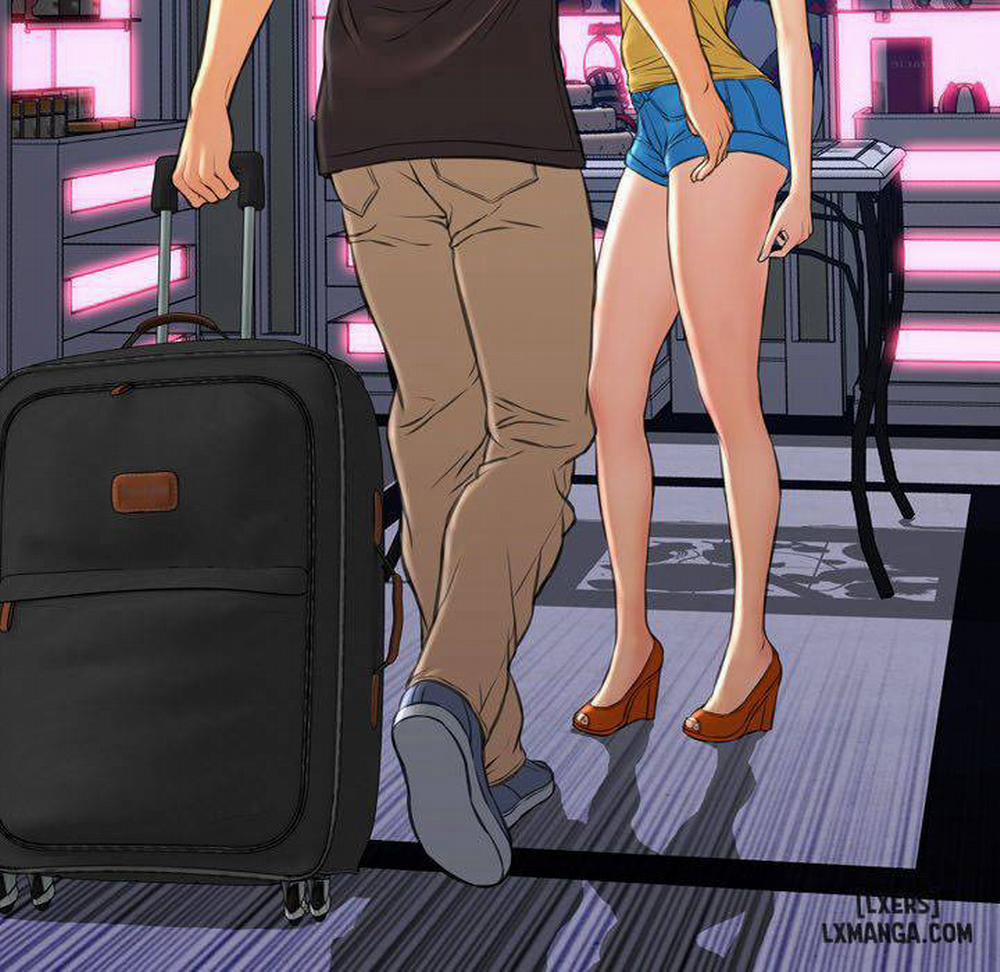 Cửa Hàng Đồ Chơi Người Lớn 75 END trang 13