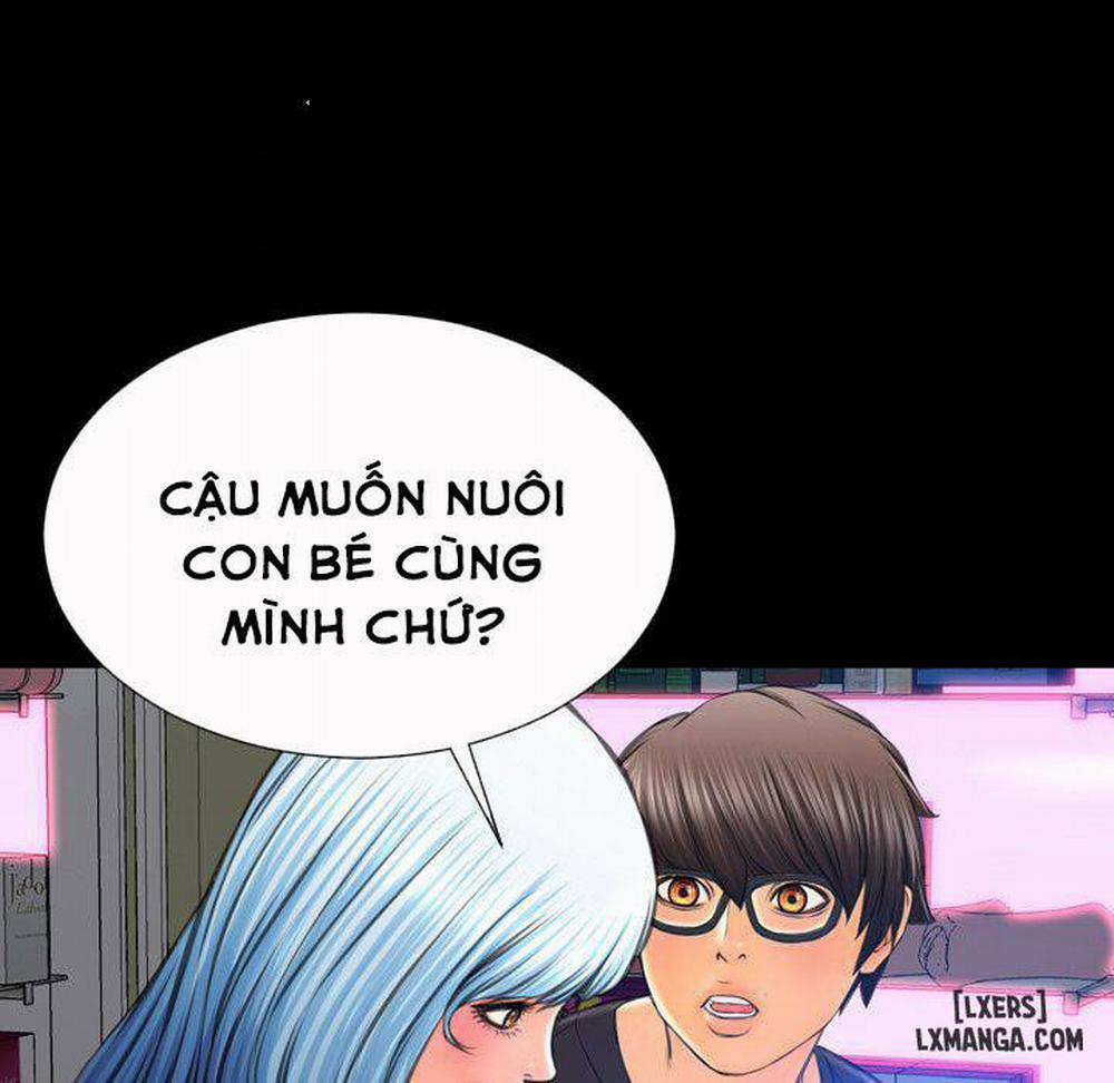 Cửa Hàng Đồ Chơi Người Lớn 75 END trang 142