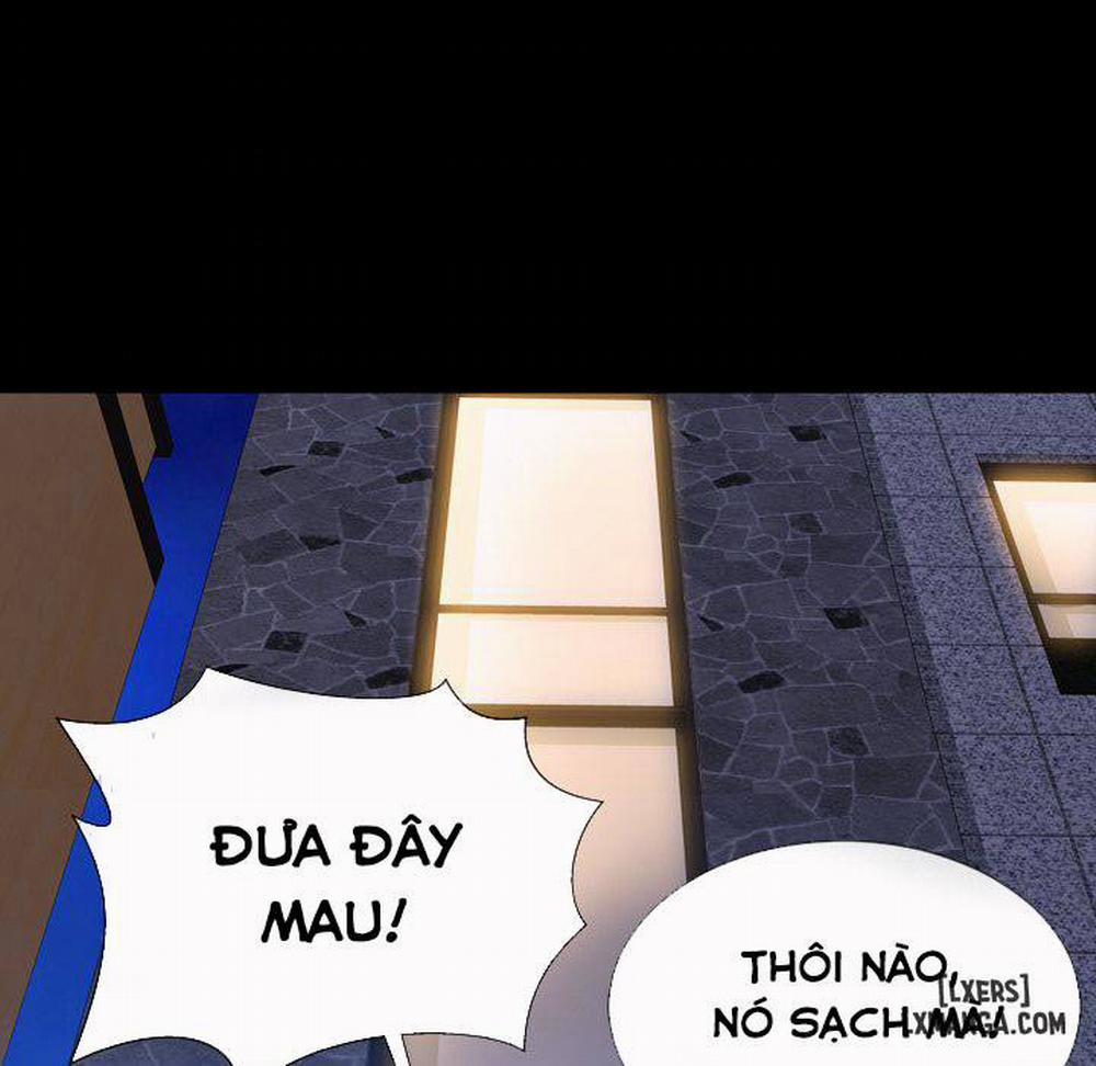 Cửa Hàng Đồ Chơi Người Lớn 75 END trang 154