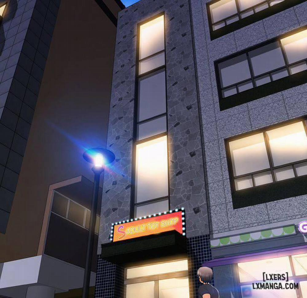 Cửa Hàng Đồ Chơi Người Lớn 75 END trang 2