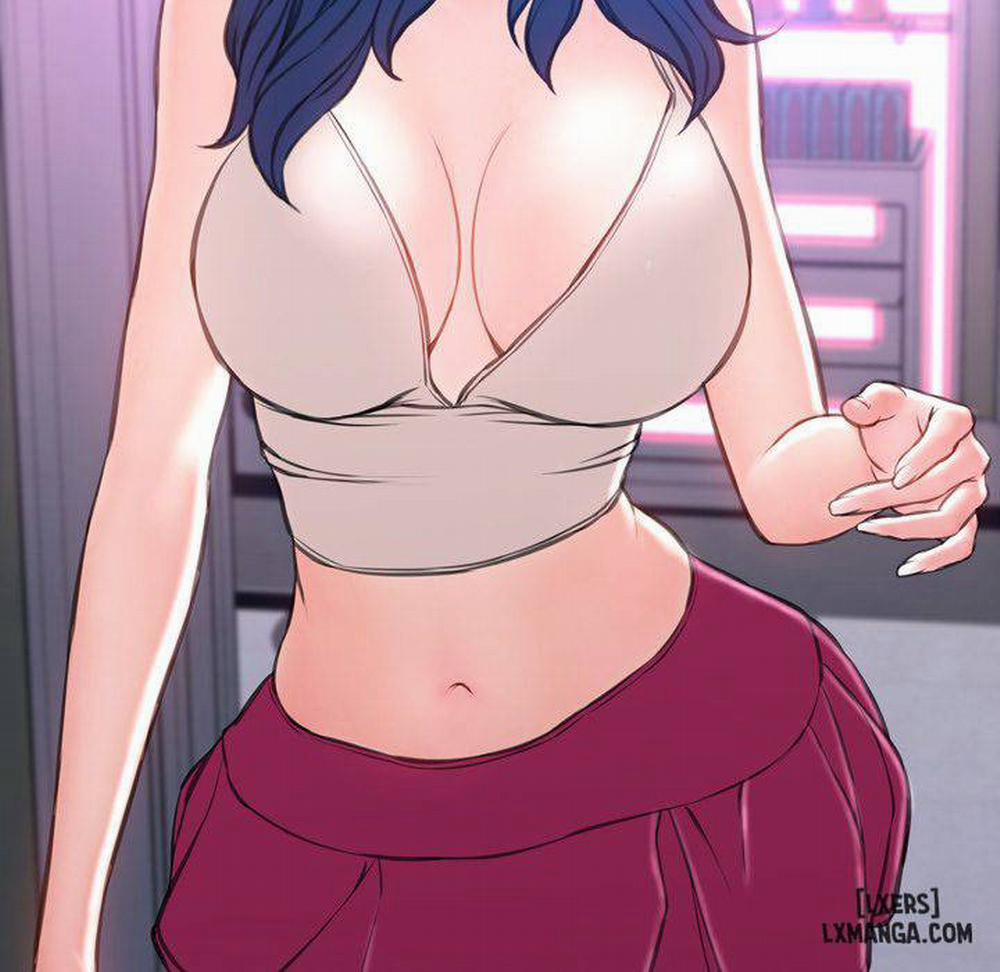 Cửa Hàng Đồ Chơi Người Lớn 75 END trang 24