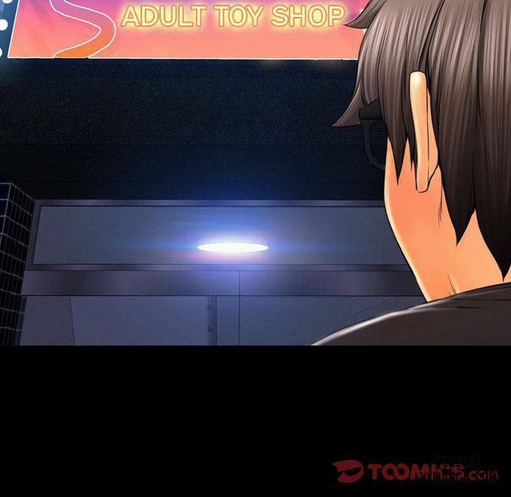 Cửa Hàng Đồ Chơi Người Lớn 75 END trang 5