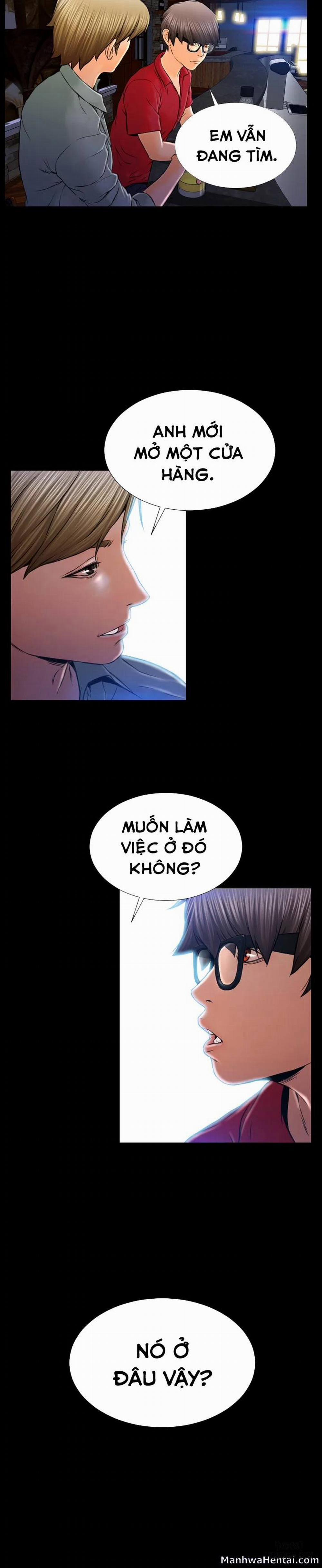 Cửa Hàng Đồ Chơi Người Lớn 8 trang 14